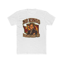 Load image into Gallery viewer, No Kings "Fergie Must Go" Washington State Governor  Protest Graphic Tee
