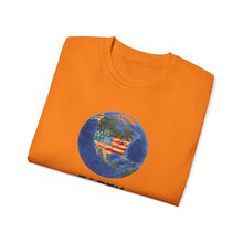 Load image into Gallery viewer, Planet America T-Shirt
