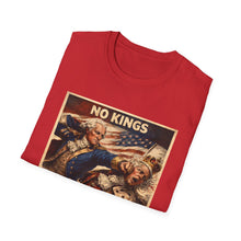 Load image into Gallery viewer, No Kings For 250 Years
