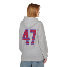 Load image into Gallery viewer, Trump &quot;47&quot; Hoodie
