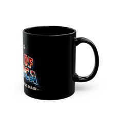 Load image into Gallery viewer, Gulf of America- Coffee Mug -- 2 Sizes
