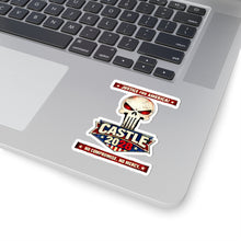 Load image into Gallery viewer, Frank Castle (Punisher) For President 2028 Sticker
