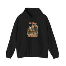 Load image into Gallery viewer, Spirit of 76 Get the Band Back Together Hooded Sweatshirt
