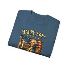 Load image into Gallery viewer, Happy 250th Birthday America!  George Washington
