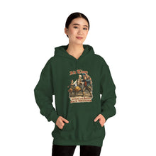 Load image into Gallery viewer, Spirit of 76 Get the Band Back Together Hooded Sweatshirt
