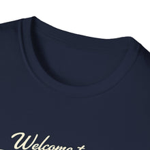 Load image into Gallery viewer, Welcome to Gulf of America! T-Shirt (Lighter Design)
