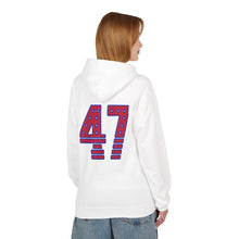 Load image into Gallery viewer, Trump &quot;47&quot; Hoodie
