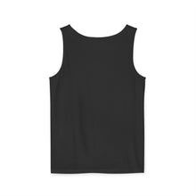 Load image into Gallery viewer, Gulf of America Tank Top — "Make Beaches Great Again" Retro Beach Graphic
