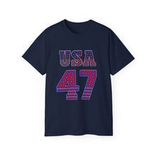 Load image into Gallery viewer, Trump 47 Victory Jersey!
