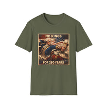 Load image into Gallery viewer, No Kings For 250 Years
