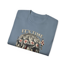 Load image into Gallery viewer, It's Time To Get the Band Back Together --- Crusader Variation
