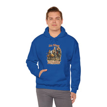 Load image into Gallery viewer, Spirit of 76 Get the Band Back Together Hooded Sweatshirt
