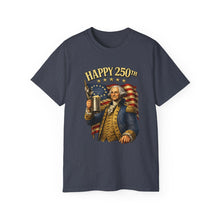 Load image into Gallery viewer, Happy 250th Birthday America!  George Washington
