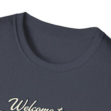 Load image into Gallery viewer, Welcome to Gulf of America! T-Shirt (Lighter Design)
