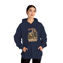 Load image into Gallery viewer, Spirit of 76 Get the Band Back Together Hooded Sweatshirt
