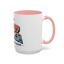 Load image into Gallery viewer, Gulf of America Coffee Mug!  Many Colors and Sizes
