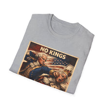 Load image into Gallery viewer, No Kings For 250 Years
