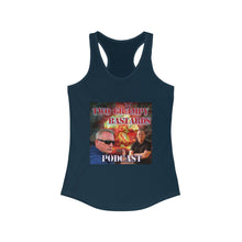 Load image into Gallery viewer, Two Grumpy Bastards Women&#39;s Ideal Racerback Tank
