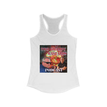 Load image into Gallery viewer, Two Grumpy Bastards Women&#39;s Ideal Racerback Tank
