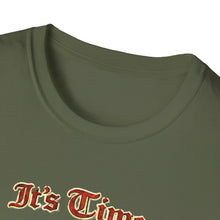 Load image into Gallery viewer, Spirit of '76 Time to Get the Band Back Together
