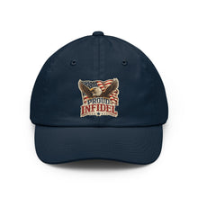 Load image into Gallery viewer, Proud Infidel Embroidered Cap
