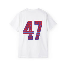 Load image into Gallery viewer, Trump 47 Victory Jersey!
