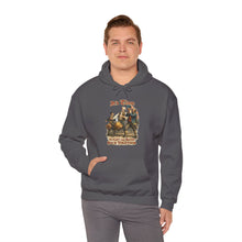 Load image into Gallery viewer, Spirit of 76 Get the Band Back Together Hooded Sweatshirt
