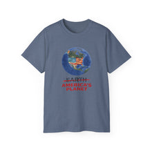 Load image into Gallery viewer, Planet America T-Shirt
