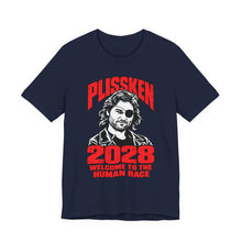Load image into Gallery viewer, Snake Plissken for President 2028 T Shirt
