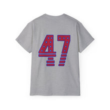 Load image into Gallery viewer, Trump 47 Victory Jersey!
