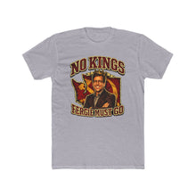 Load image into Gallery viewer, No Kings "Fergie Must Go" Washington State Governor  Protest Graphic Tee
