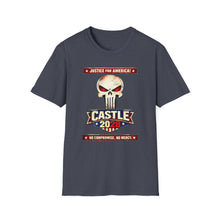 Load image into Gallery viewer, Frank Castle for President 2028!
