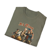 Load image into Gallery viewer, Spirit of '76 Time to Get the Band Back Together

