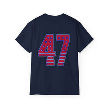 Load image into Gallery viewer, Trump 47 Victory Jersey!
