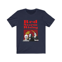 Load image into Gallery viewer, Red Storm Rising Short Sleeve Tee
