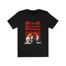 Load image into Gallery viewer, Red Storm Rising Short Sleeve Tee
