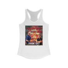 Load image into Gallery viewer, Two Grumpy Bastards Women&#39;s Ideal Racerback Tank
