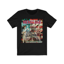 Load image into Gallery viewer, USA Military Heritage Short Sleeve Tee
