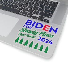 Load image into Gallery viewer, Biden For Shady Pines Rest Home 2024
