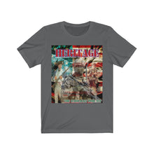 Load image into Gallery viewer, USA Military Heritage Short Sleeve Tee
